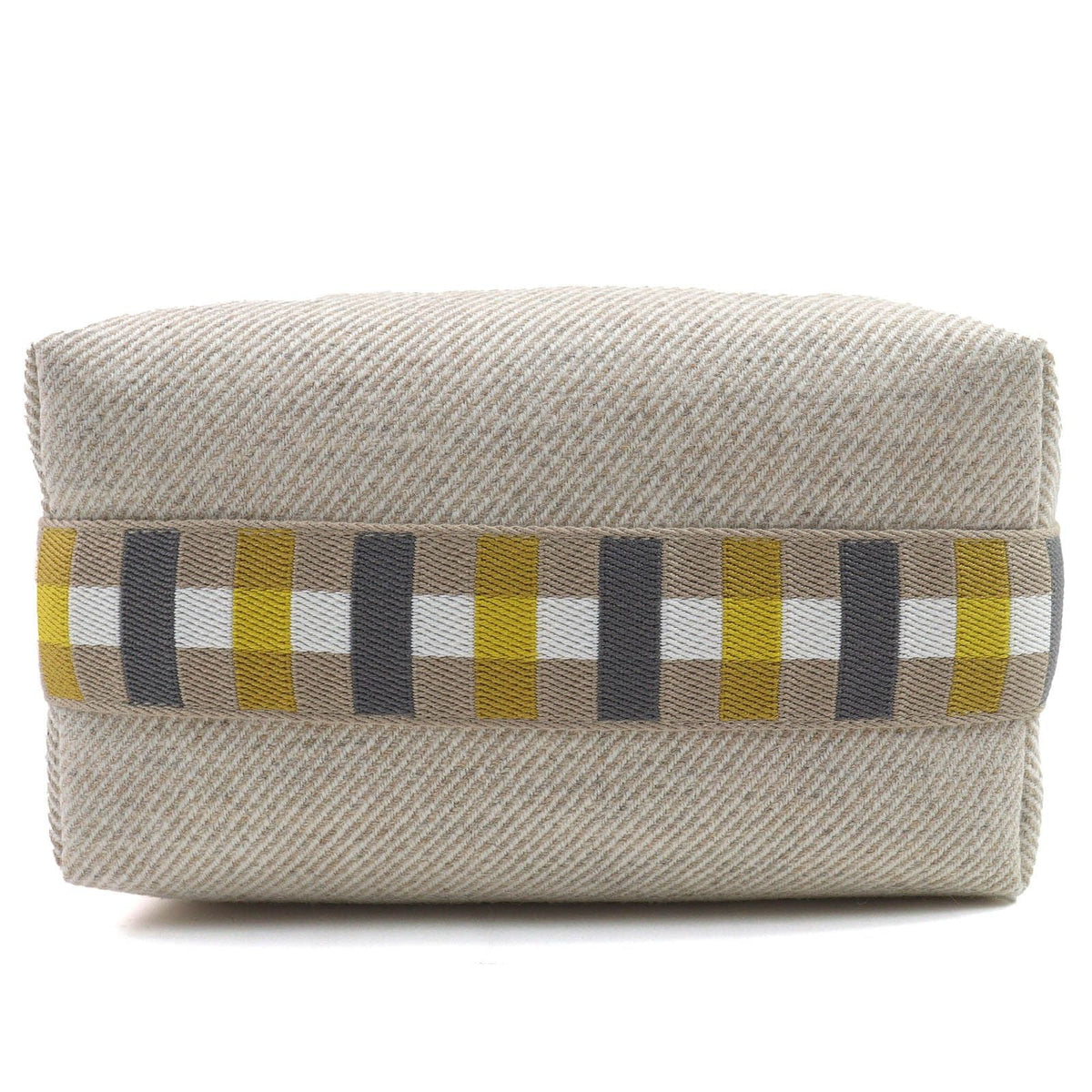 Hermes Bride-A Wool Pouch