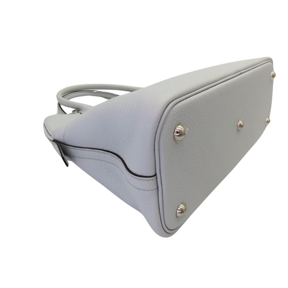 Hermes Bolide 2way bag Taurillon Clemence