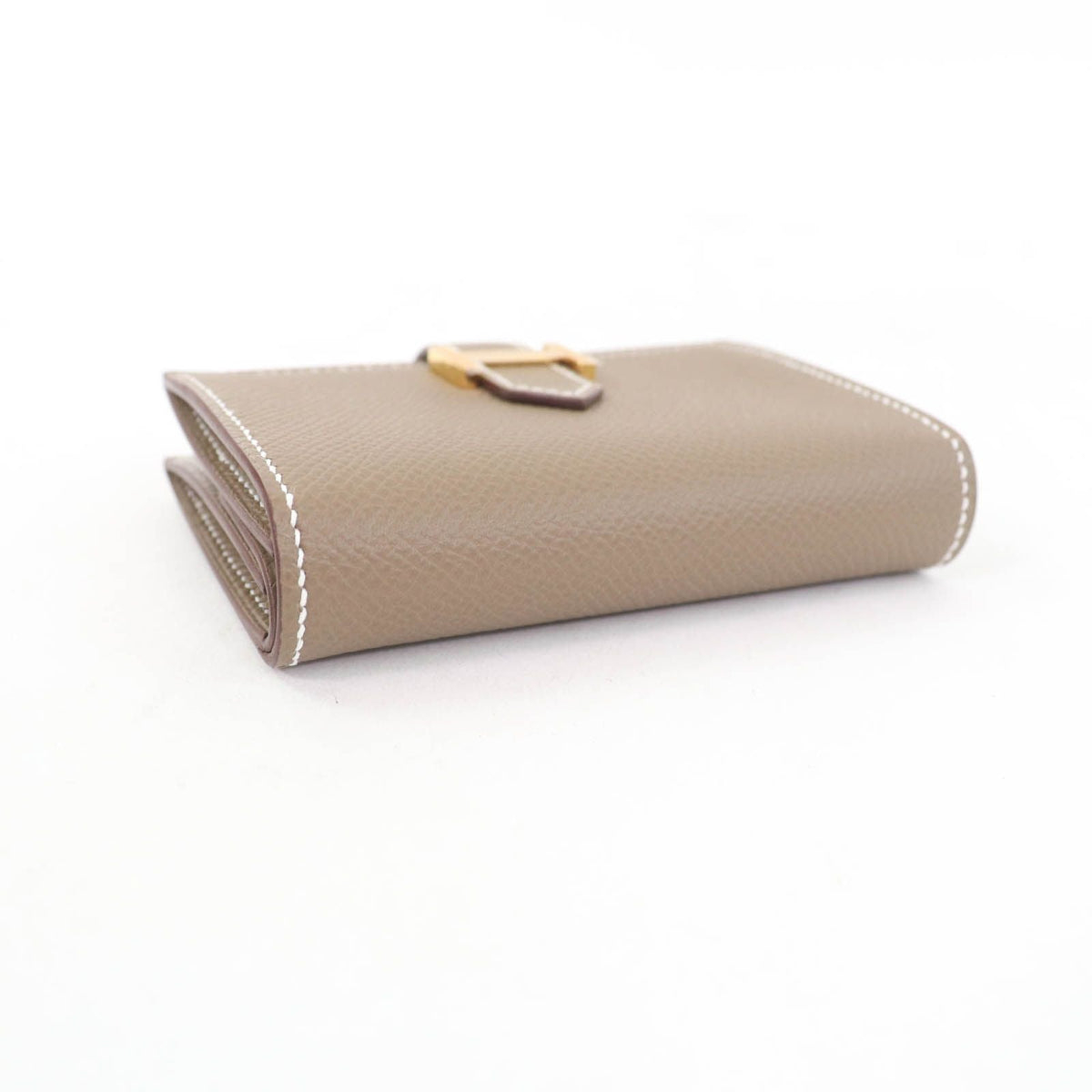 Hermes Bearn Epsom Card Case