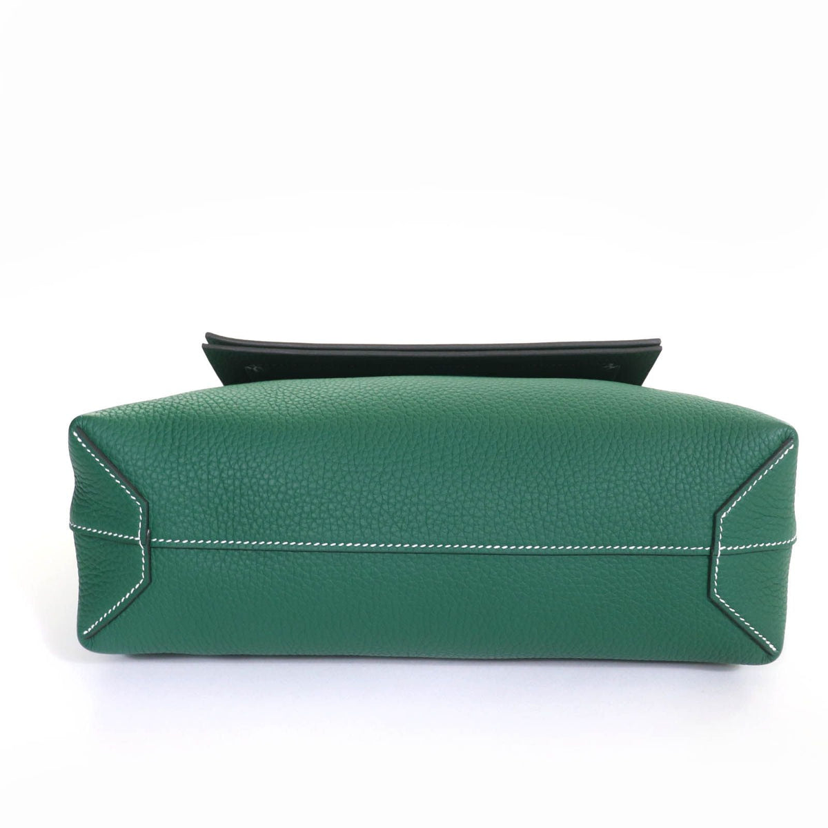 Hermes Cavalier 31 Taurillon Clemence Tote Bag