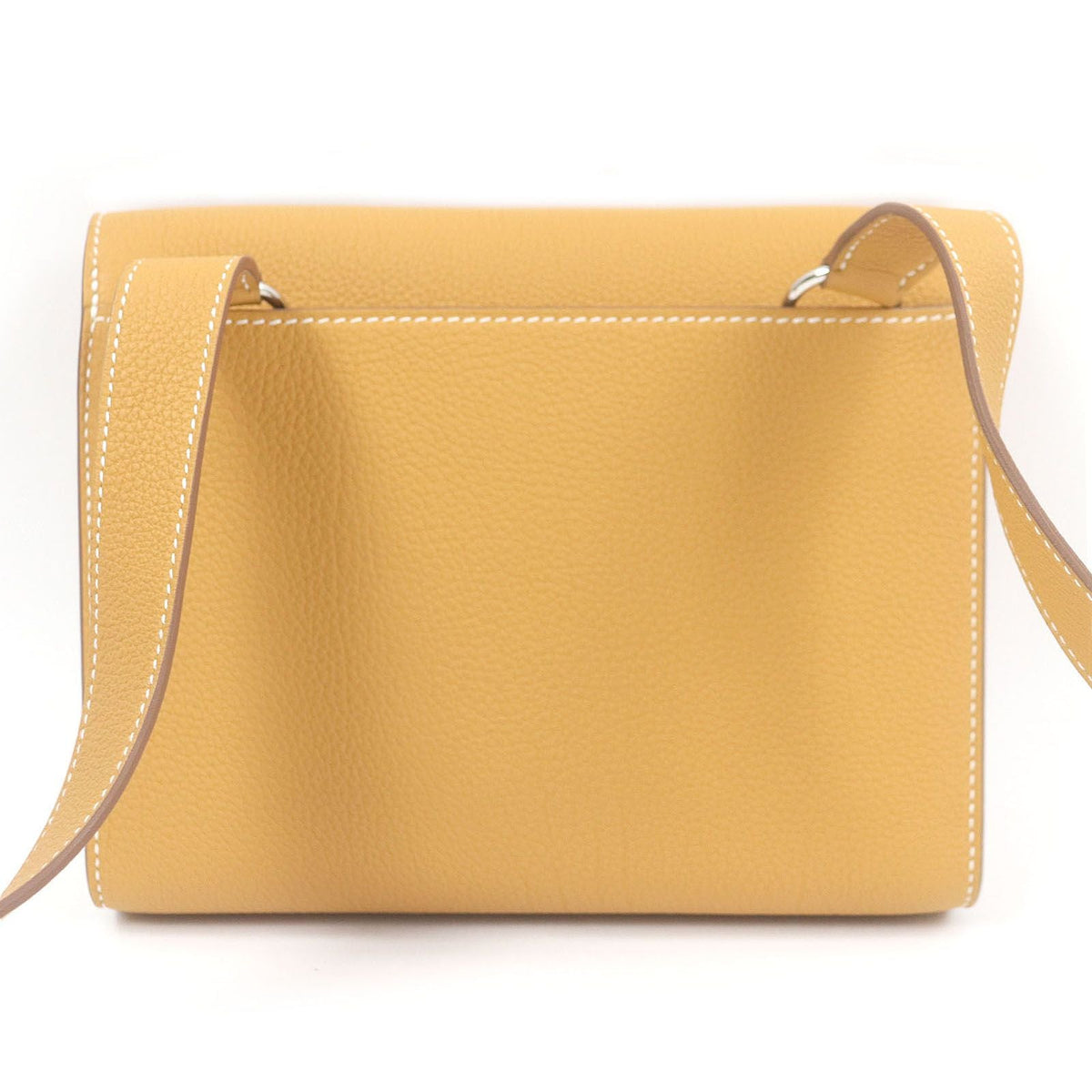 Hermes Sac Adepesh Togo Shoulder Bag