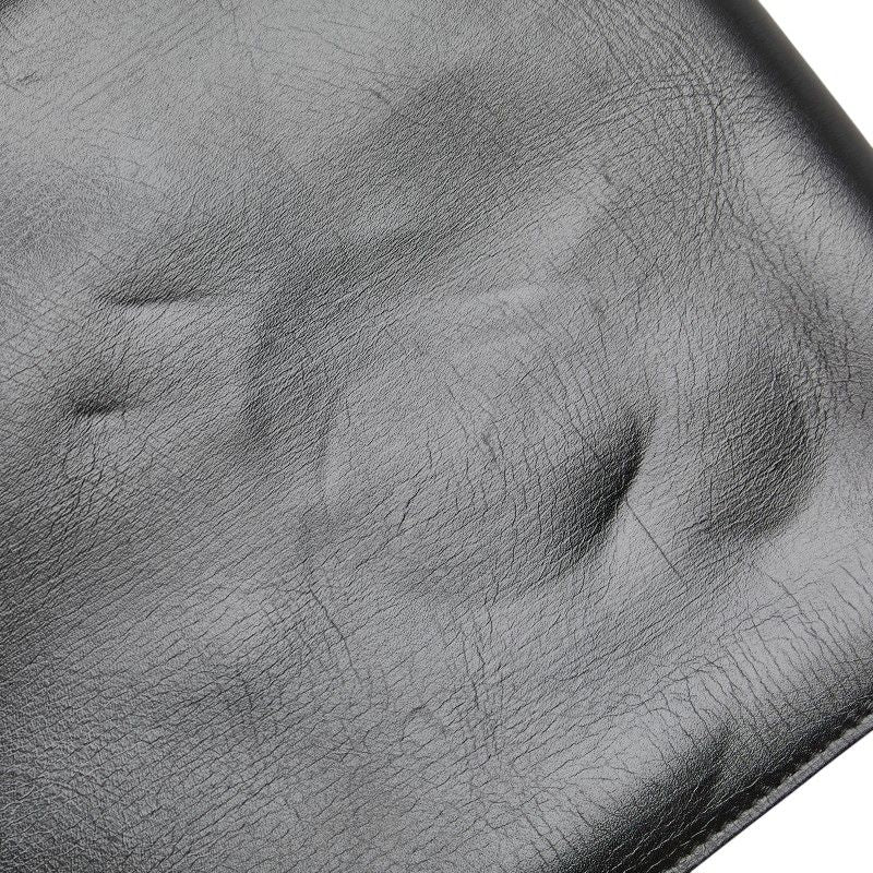 Hermes Onimetou Box Calf Shoulder Bag