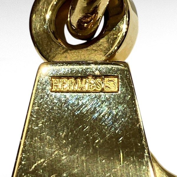 Hermes Calfskin Shoulder Strap