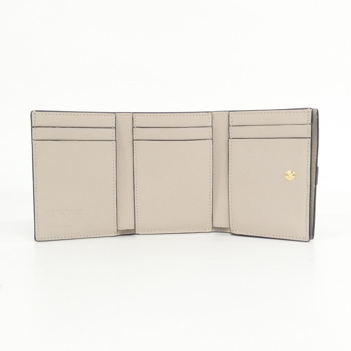 Loewe Calf Wallet