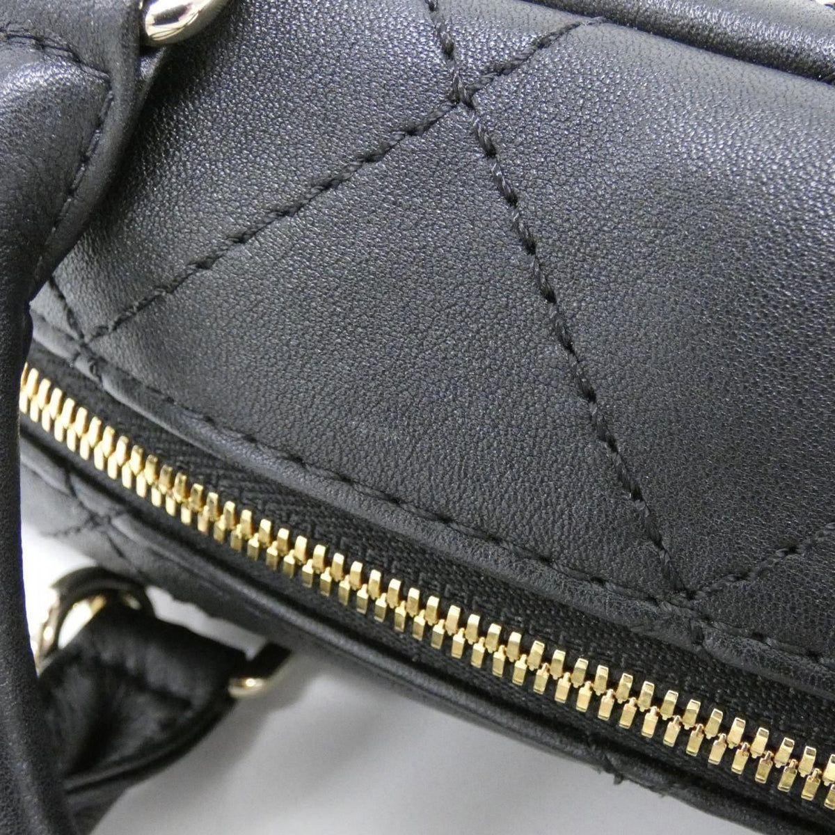 Chanel Calf Shoulder Bag