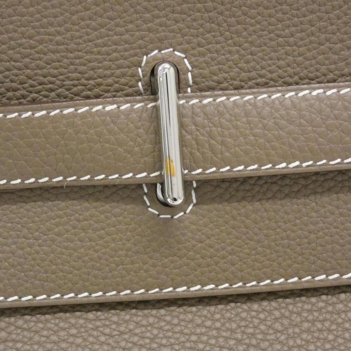 Hermes Maxi Kelly42 Togo bag