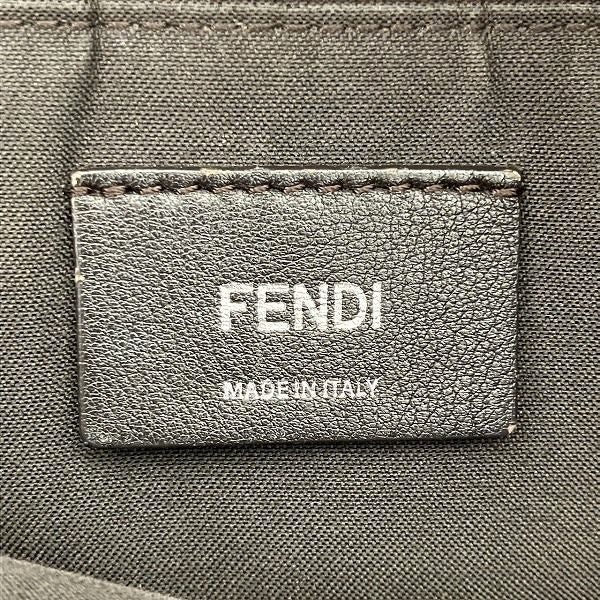 Fendi By The Way 2way bag