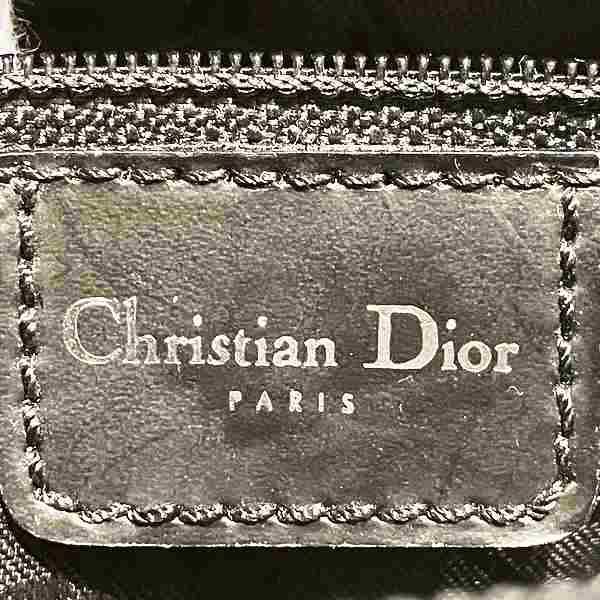 Dior Malice Pearl Leather 2way bag