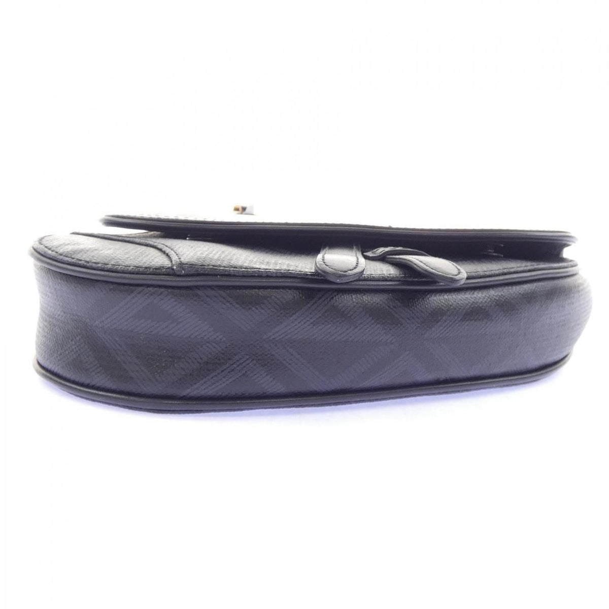 Dior Leather Shoulder Bag