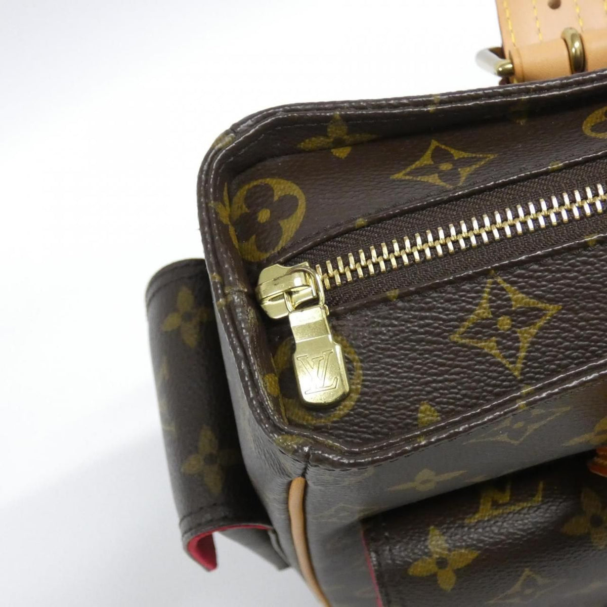 Louis Vuitton Monogram Bag