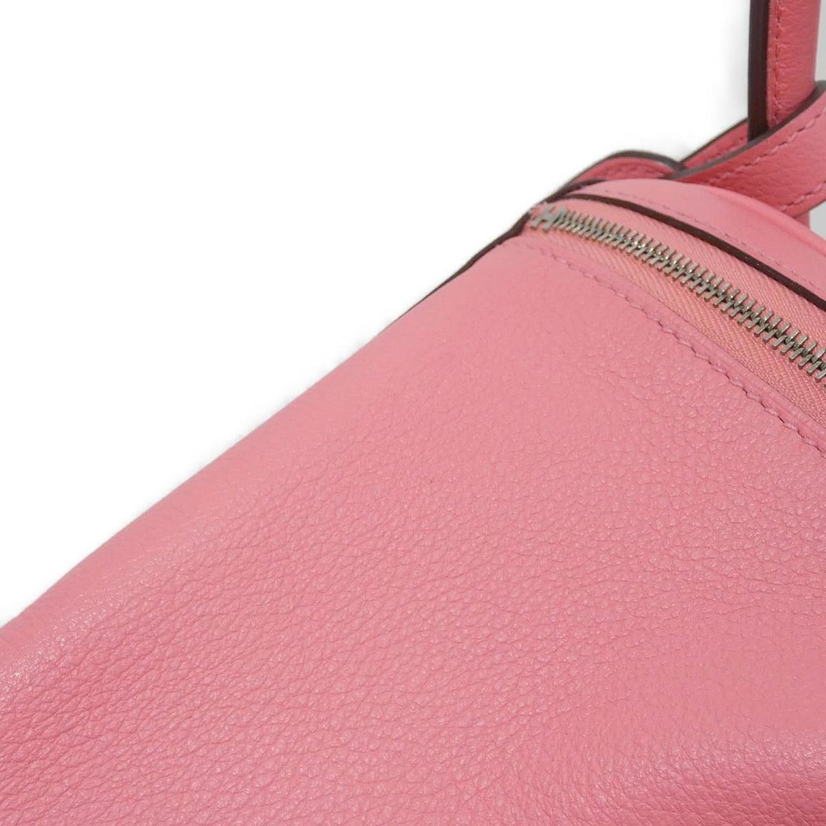 Hermes Lindy26 Evercolor Shoulder Bag