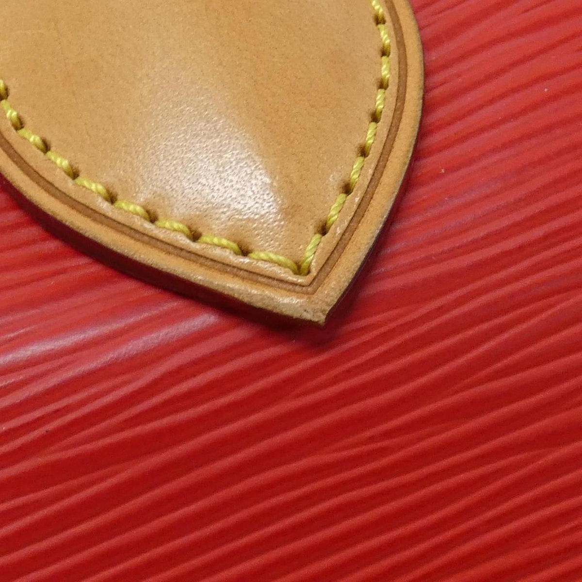 Louis Vuitton Epi Bag