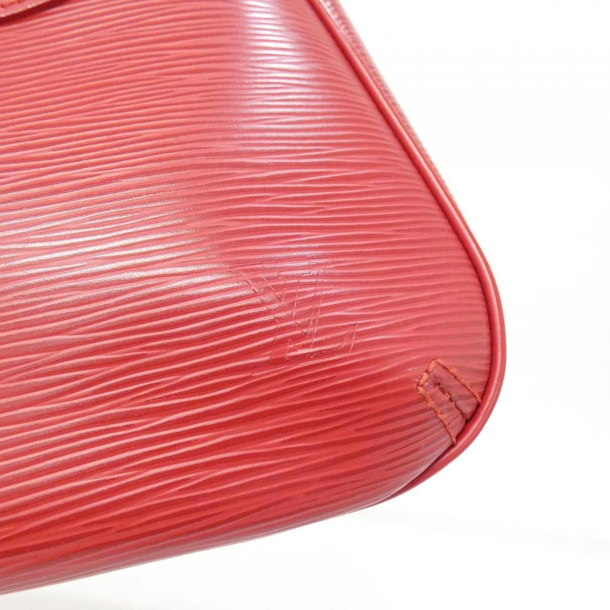 Louis Vuitton Epi Shoulder Bag