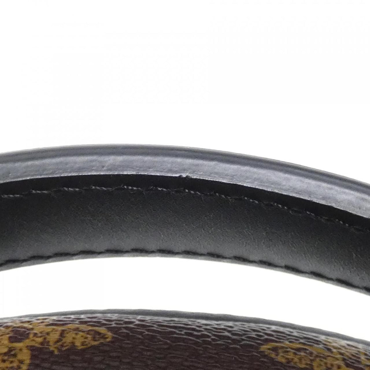Louis Vuitton Monogram Shoulder Bag