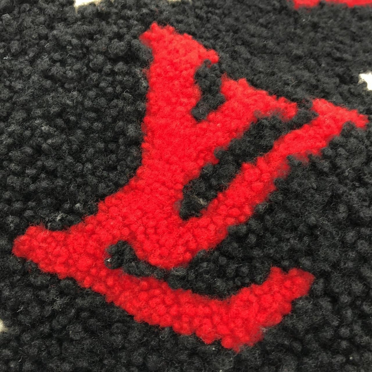 Louis Vuitton Monogram Teddy OnTheGo Bag