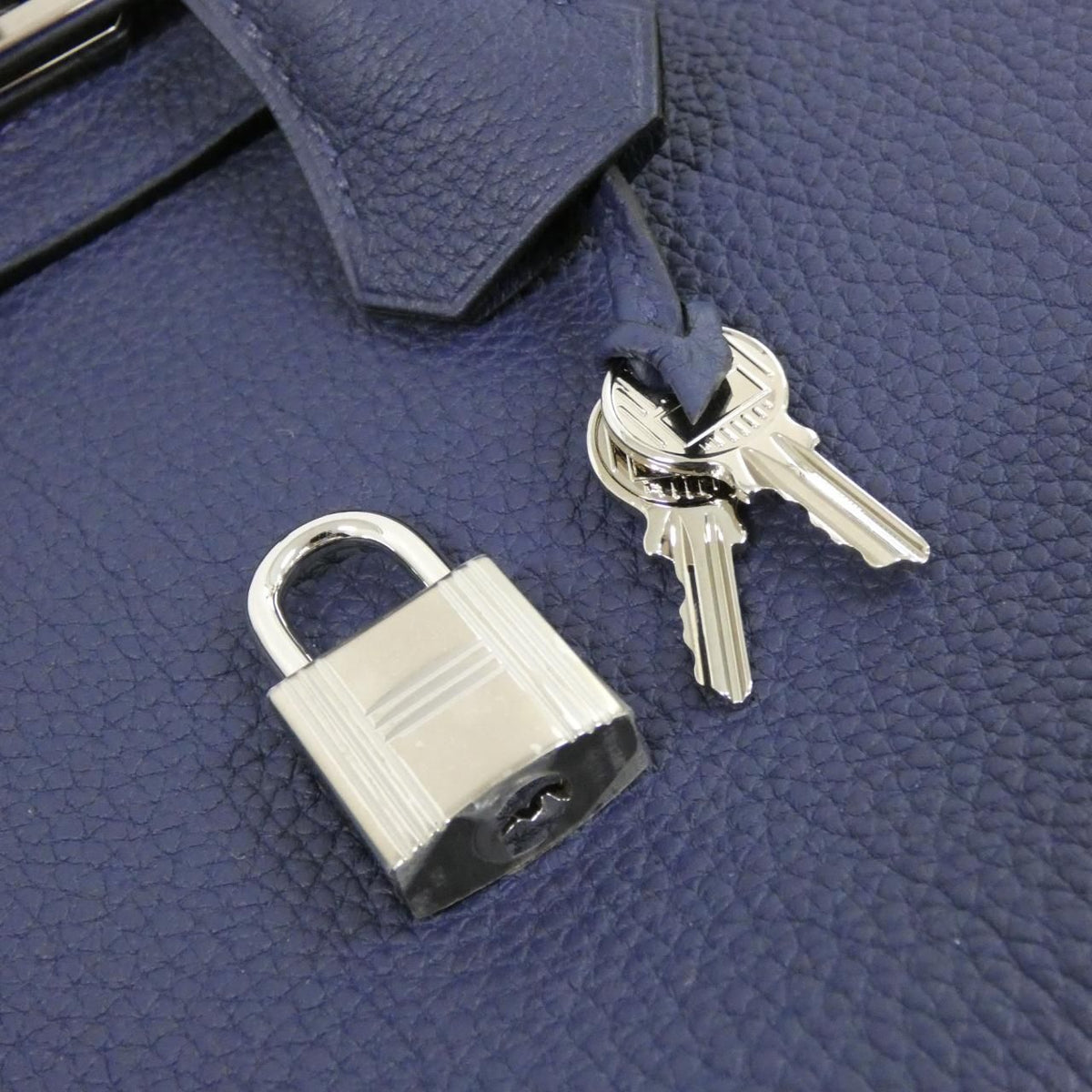 Hermes Birkin25 Togo