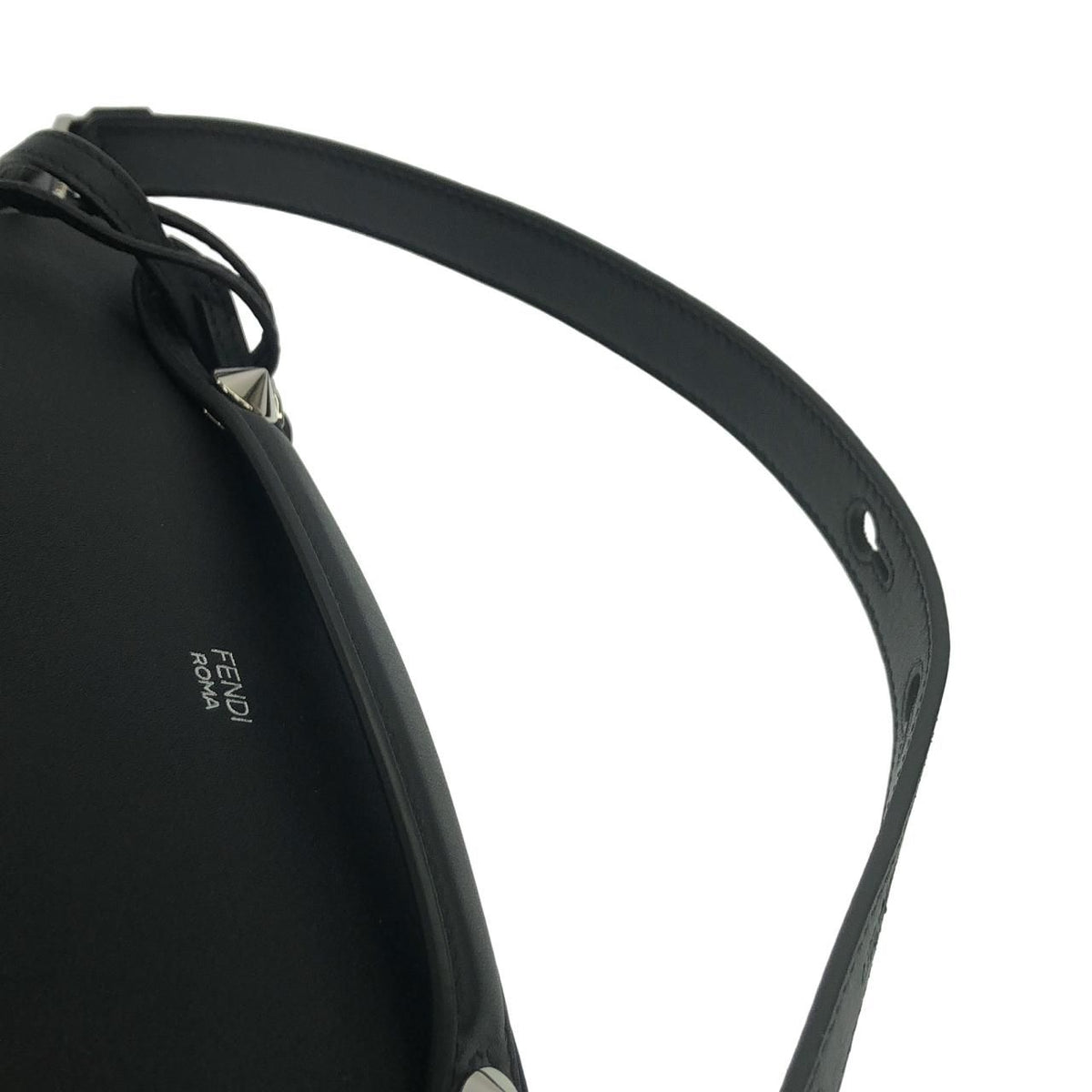 Fendi By The Way Medium Calf Handbag