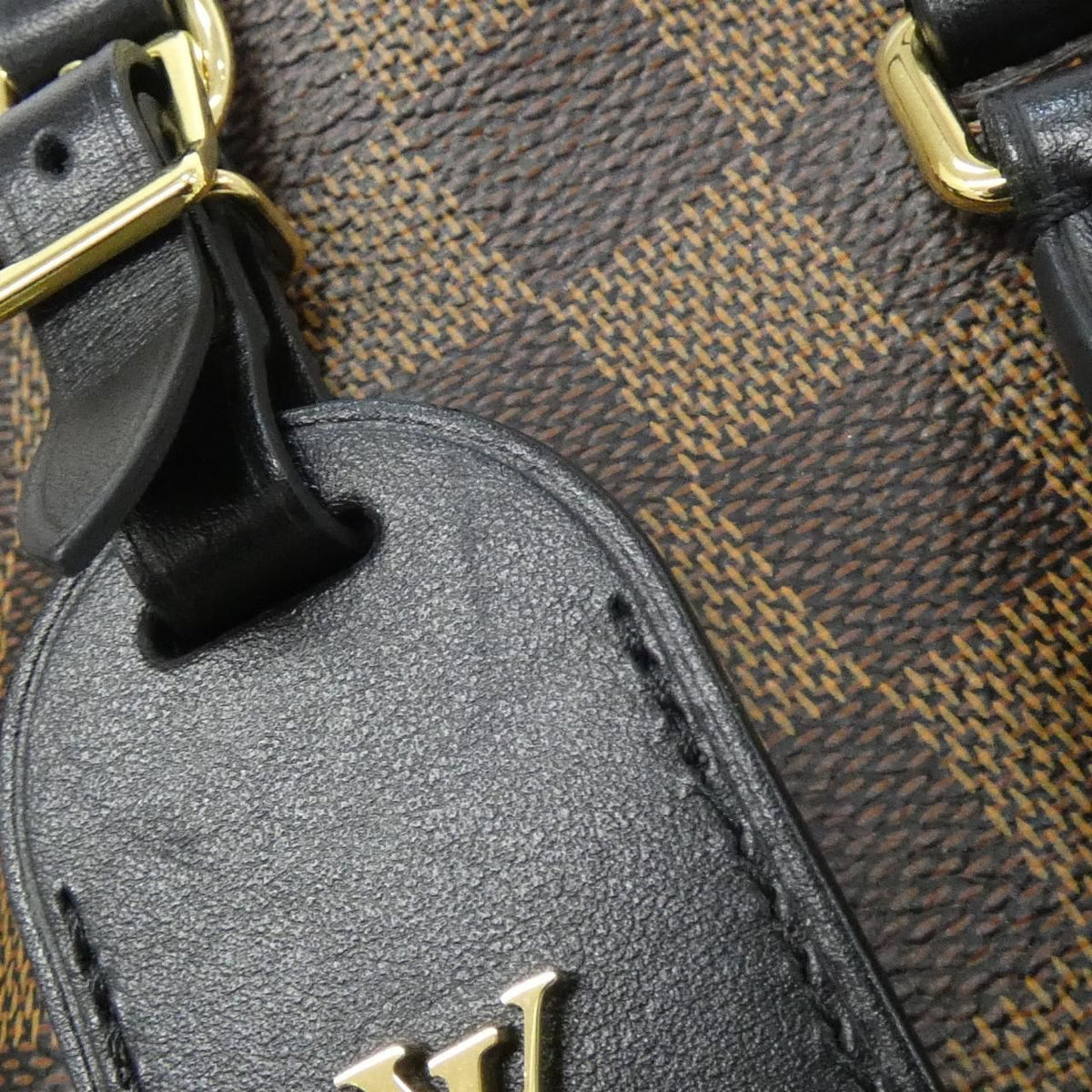 Louis Vuitton Odeon Tote Damier Bag