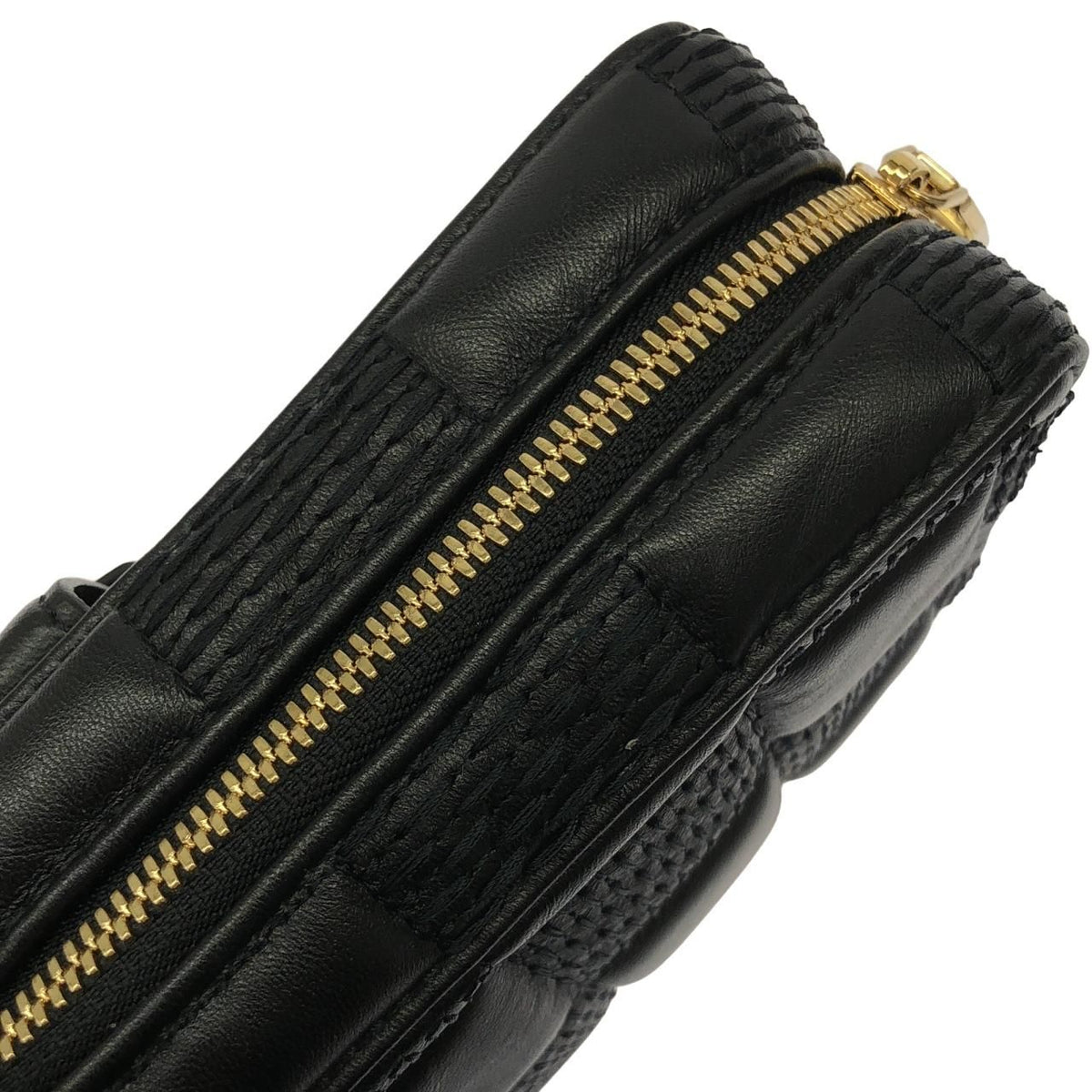 Louis Vuitton Damier Giant Troca leather shoulder bag