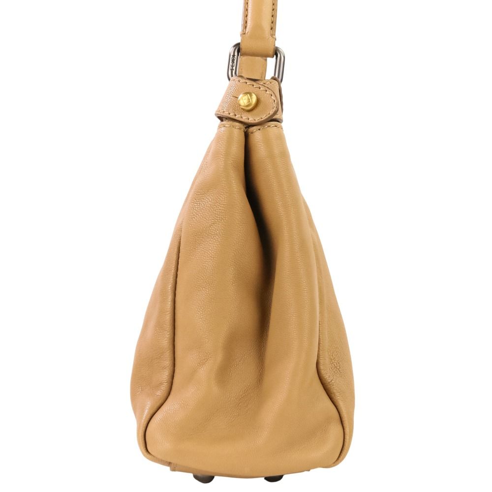 Fendi Peekaboo 2way Handbag