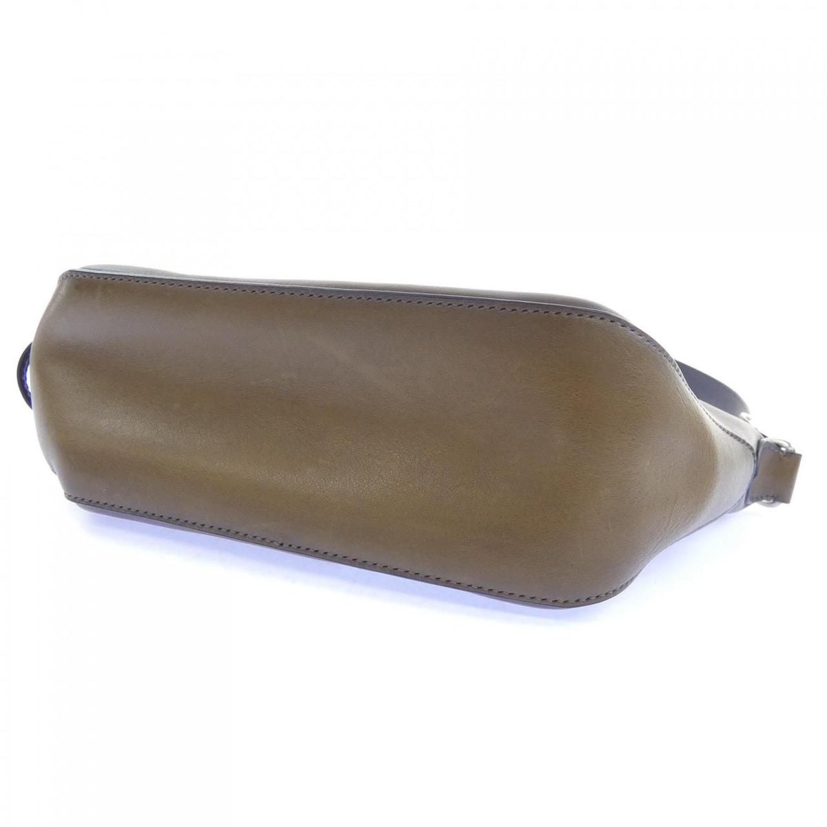 Berluti Toujours Soft Zip Hobo XS Shoulder Bag