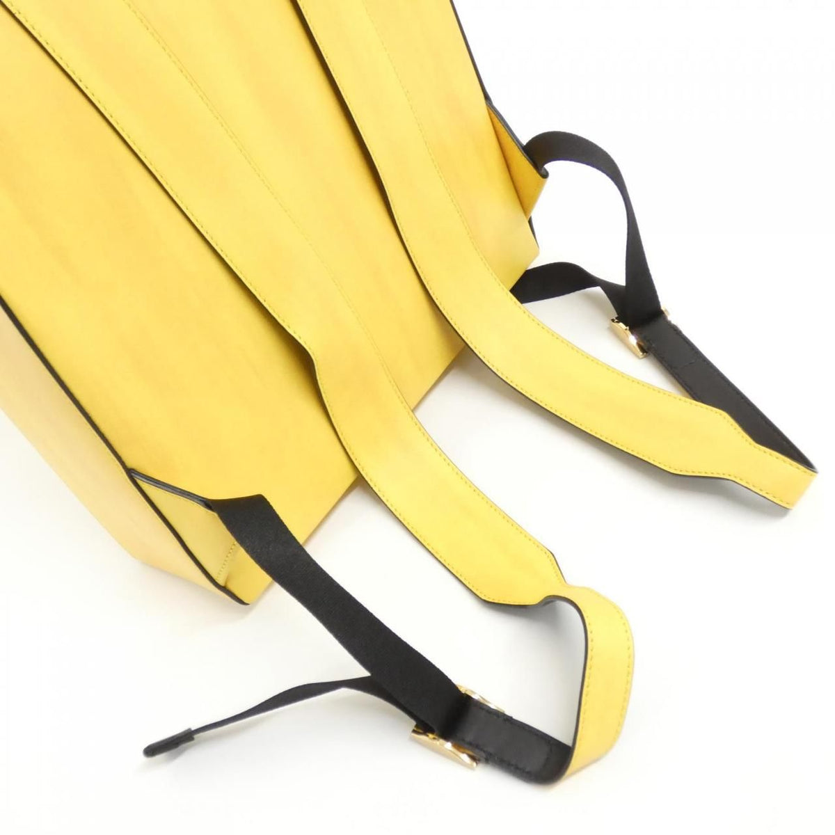 Fendi Calf Backpack