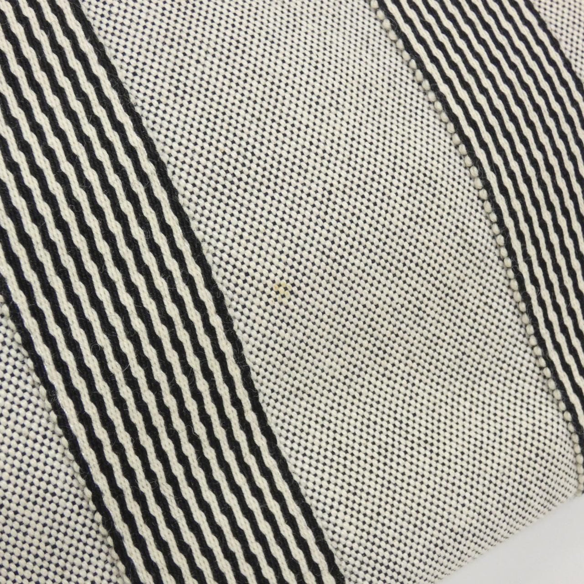 Hermes New Sac Fourre Tout PM Canvas Tote Bag