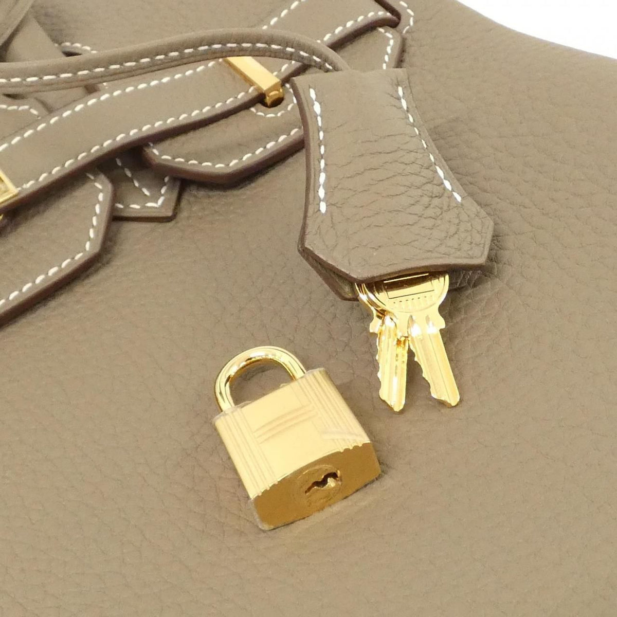 Hermes Birkin30 Togo