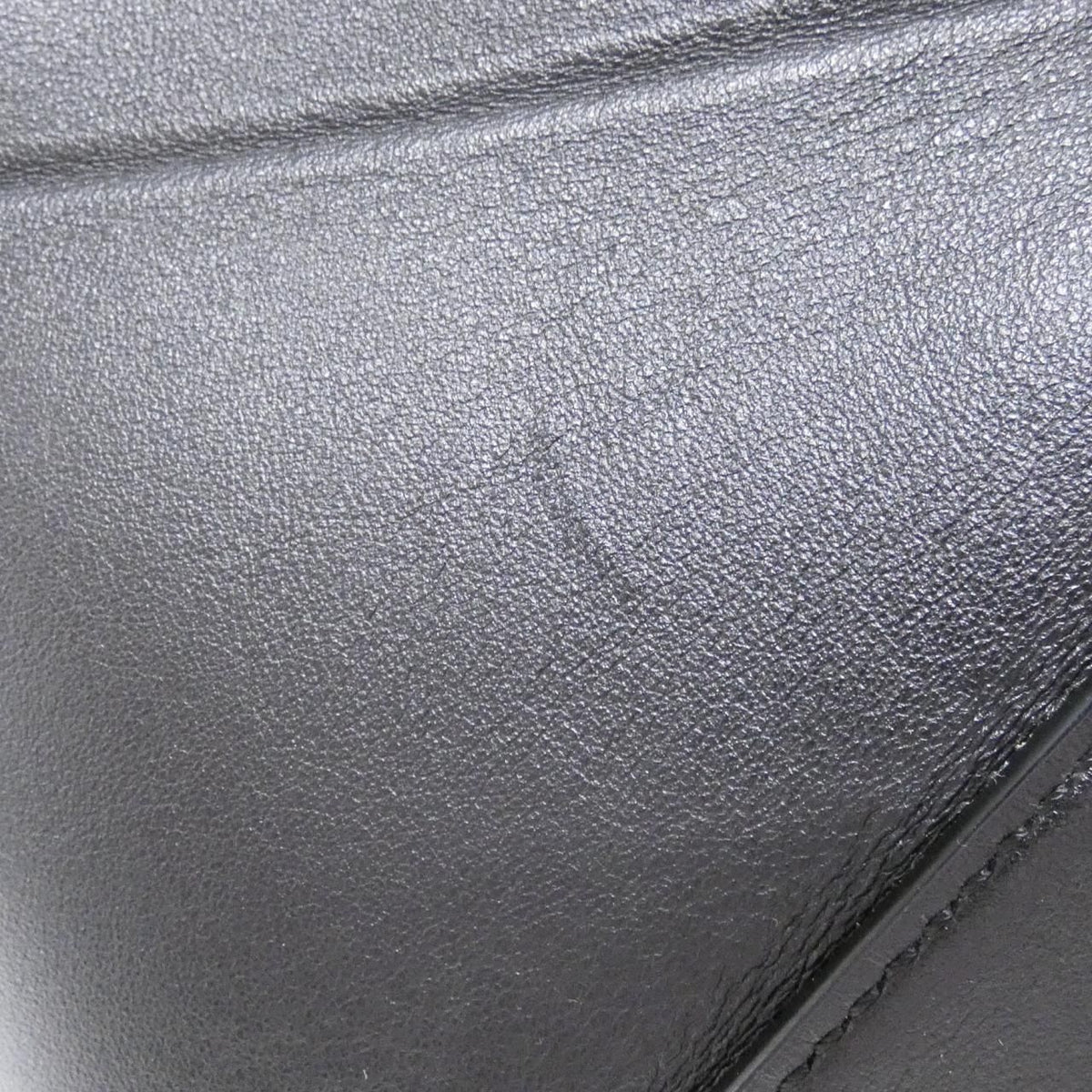 Loewe Puzzle Fold Calf Tote Bag