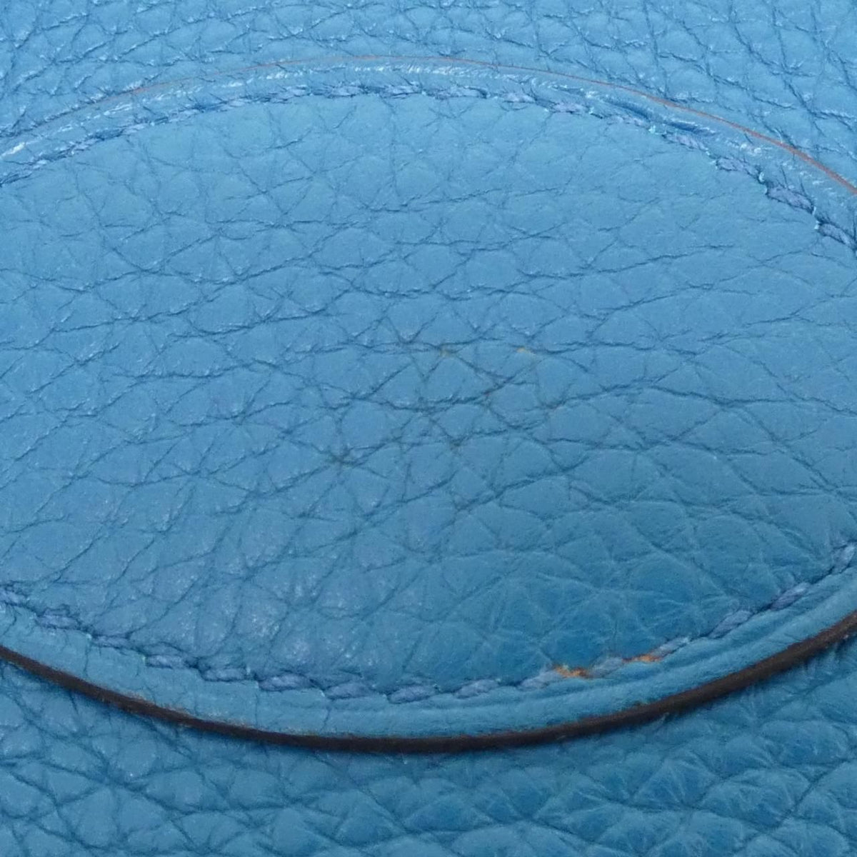 Hermes Bolide31 Taurillon Clemence Bag