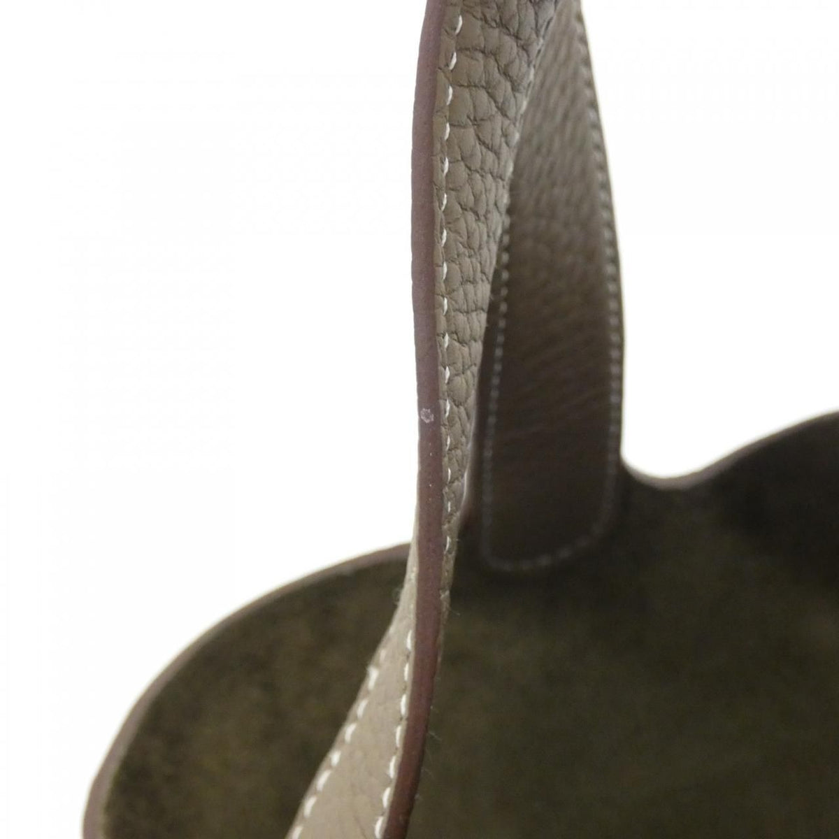 Hermes Picotin Lock PM Taurillon Clemence Bag