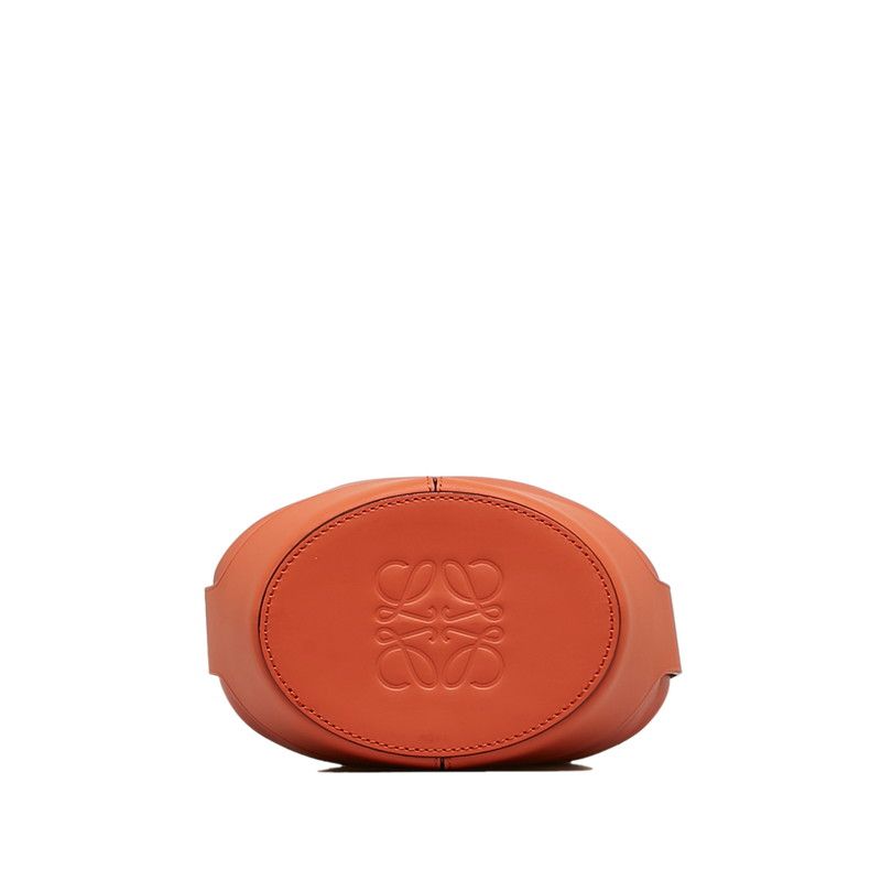 Loewe Balloon Bag Leather 2way Bag