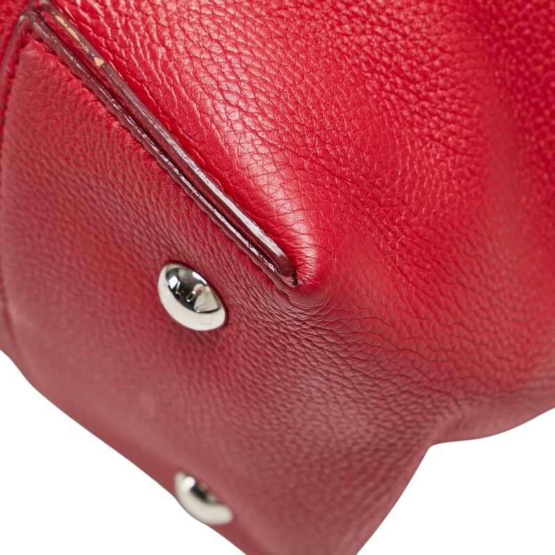 Louis Vuitton Lockit PM Parnassea leather 2way bag
