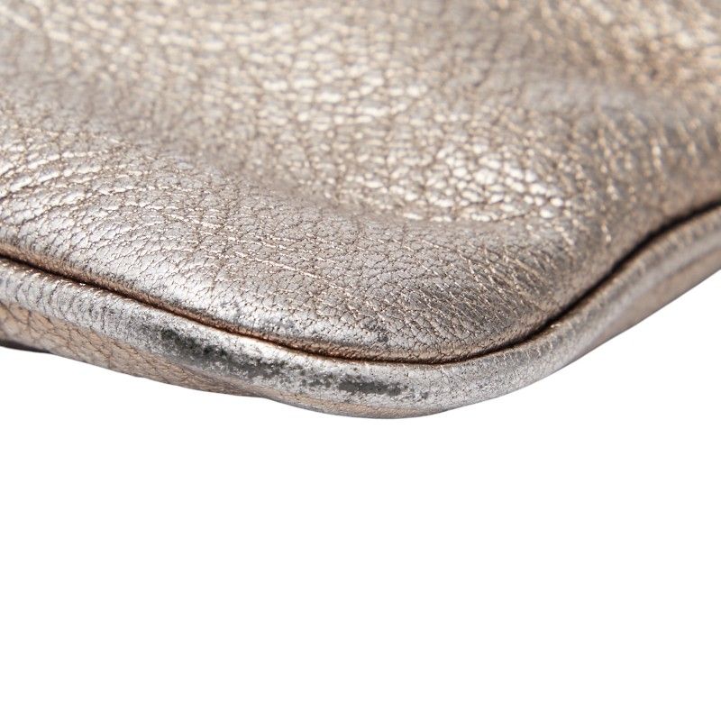 Loewe Leather Shoulder Bag