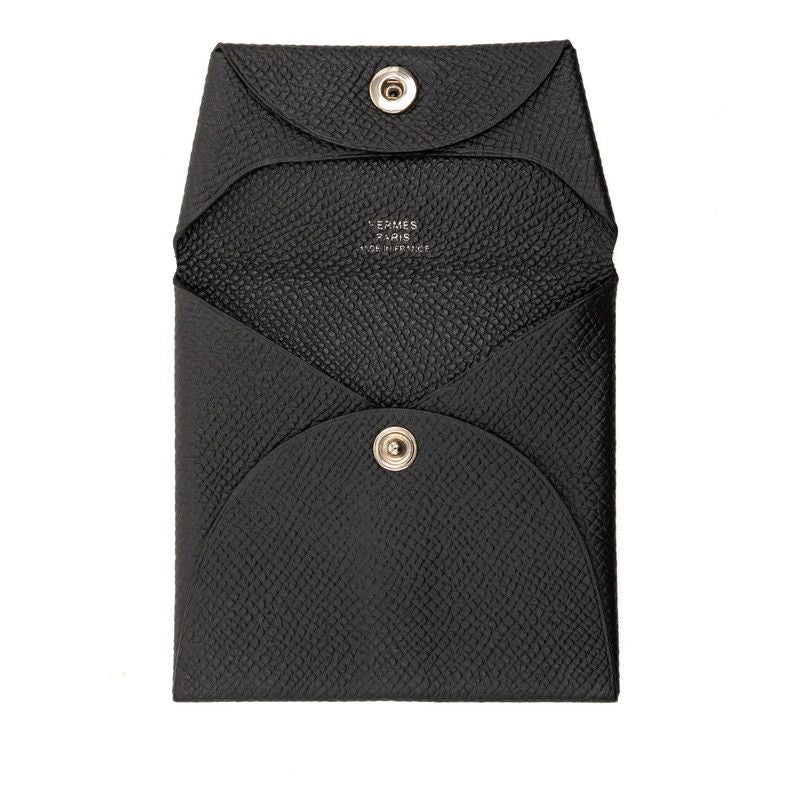 Herm�s Bastia Vau Epsom Coin Case