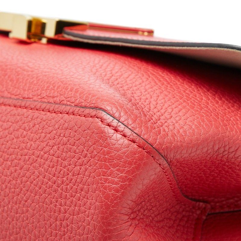 Louis Vuitton Volta Leather 2way Bag