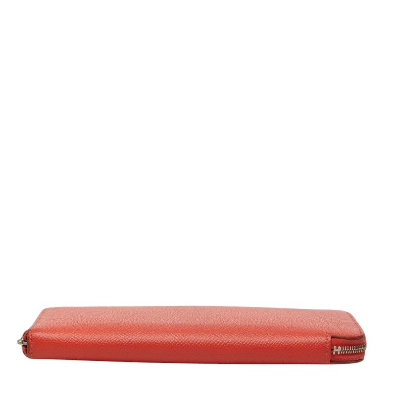 Hermes Azap Long SilkIn Epsom Long Wallet