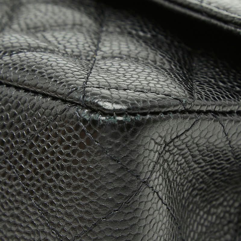 Chanel Matelasse Caviar Shoulder Bag
