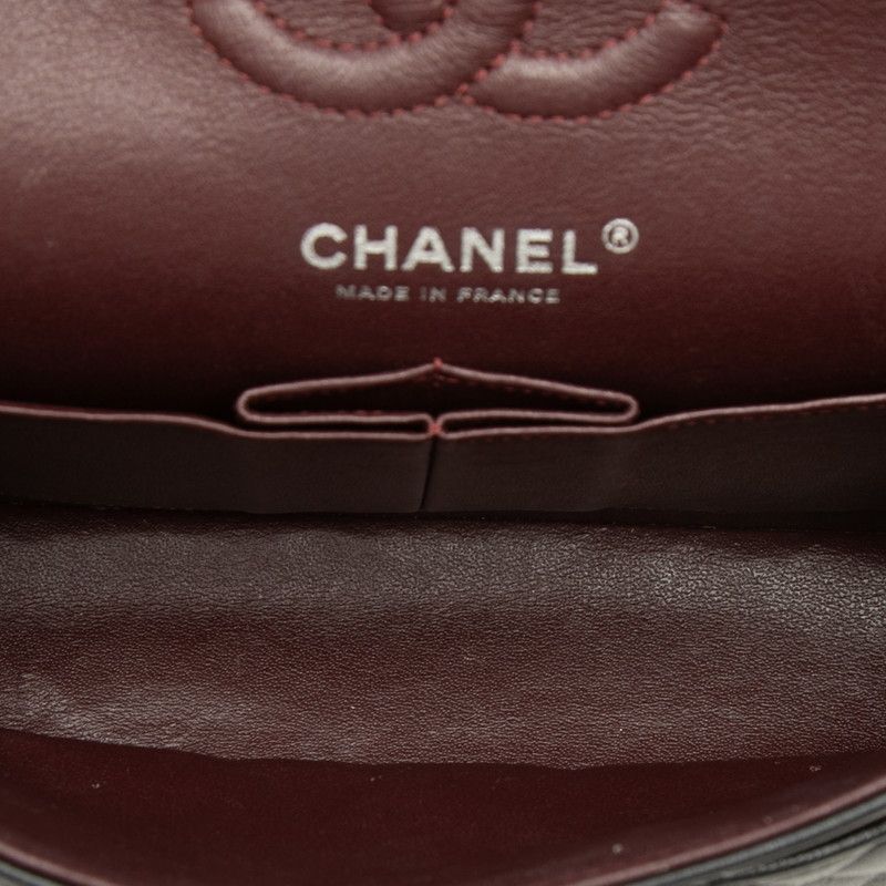 Chanel Matelasse Coco chain shoulder bag