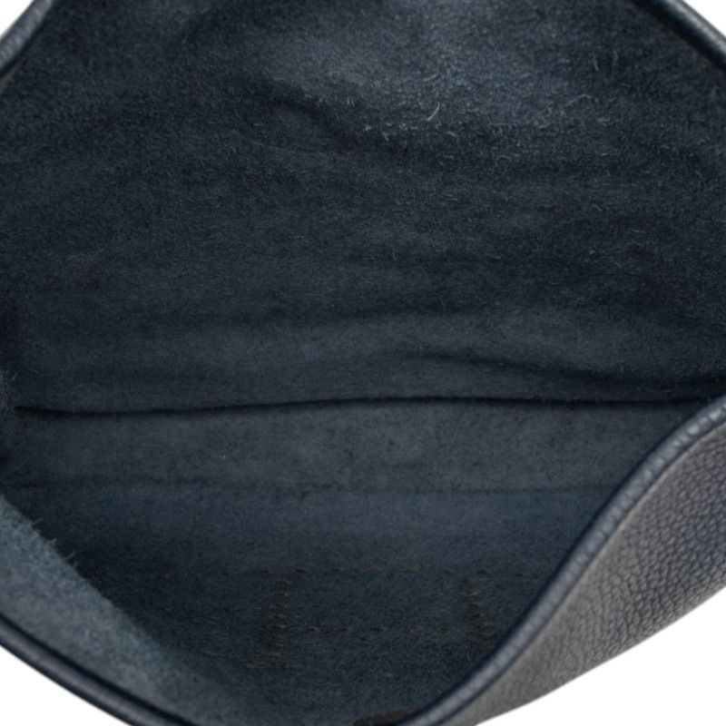 Hermes Evelyne3 GM Clemence Shoulder Bag