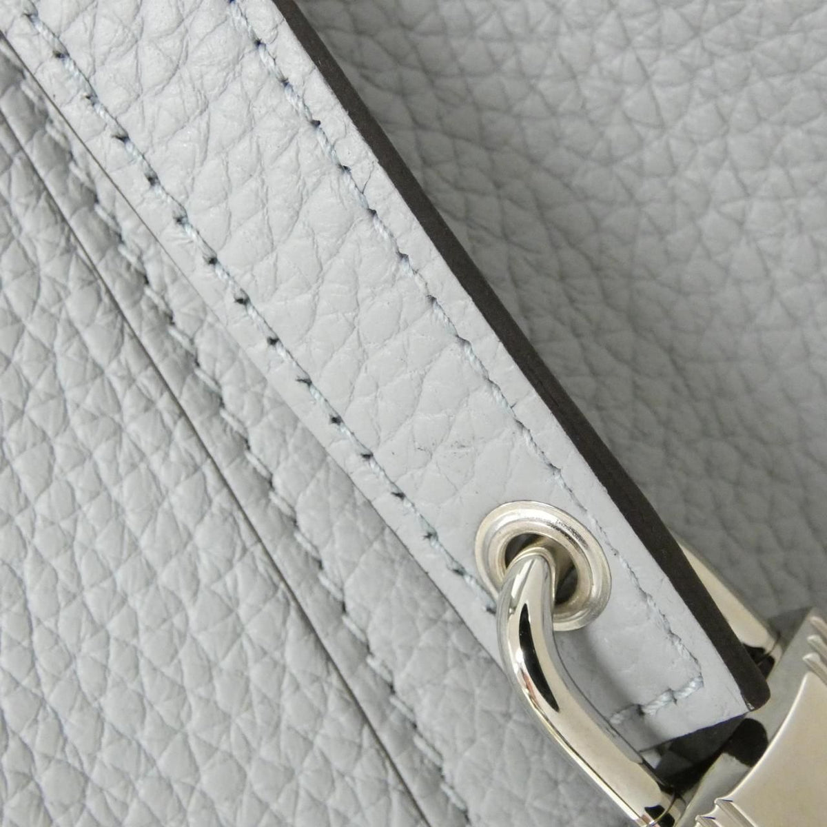 Hermes Picotin Lock PM Taurillon Clemence Handbag