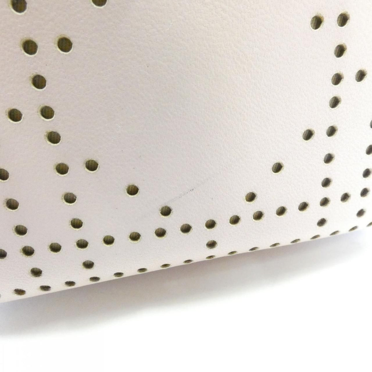 Christian Dior Leather Handbag