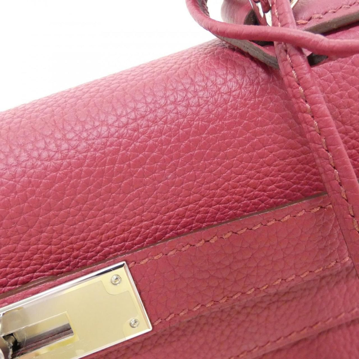 Hermes Kelly28 Togo
