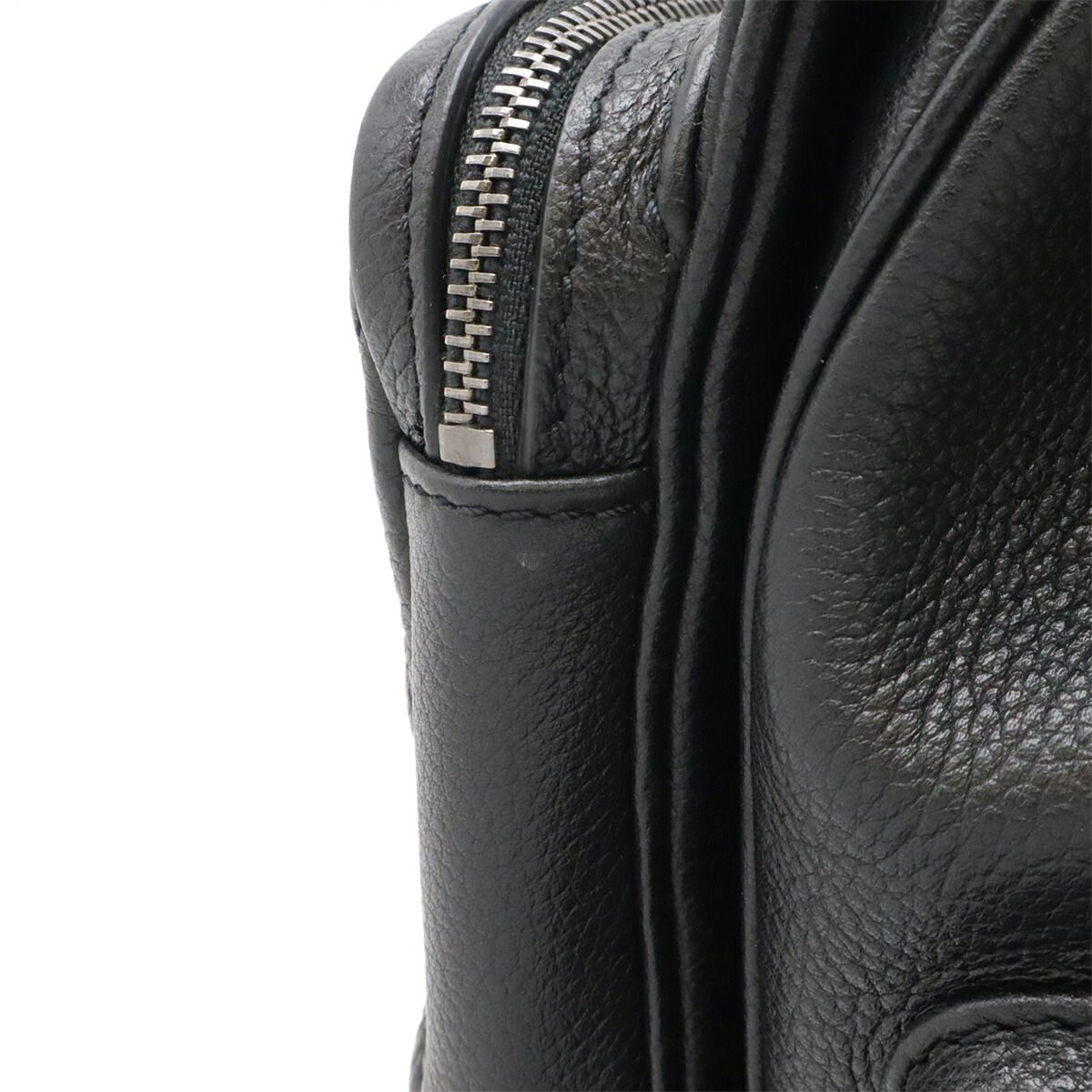Chanel Matelasse Caviar Leather Backpack