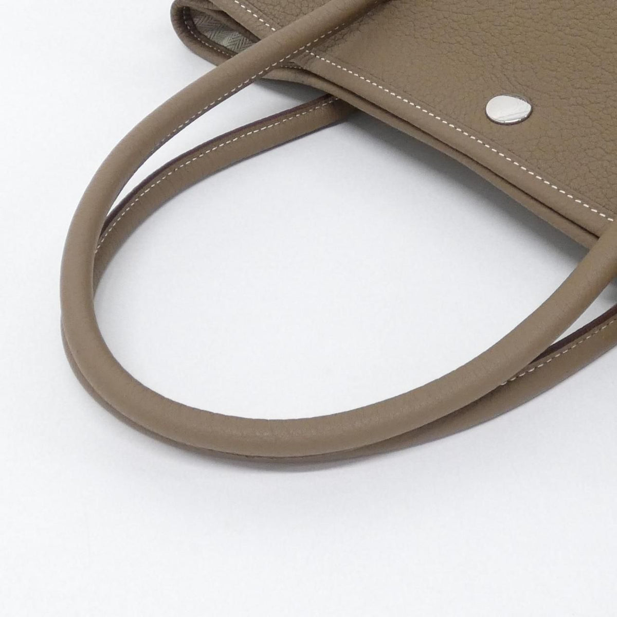 Hermes Garden Party36 Negonda Bag