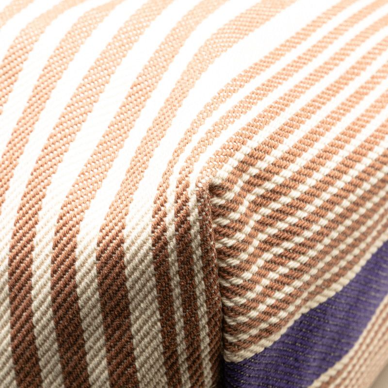 Hermes Sac de Plage New Cabaya D'Ere Canvas Tote Bag