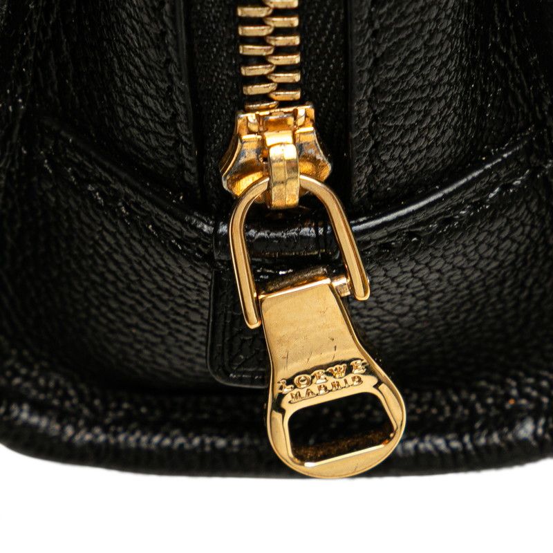 Loewe Amazona Anagram Leather 2way Bag