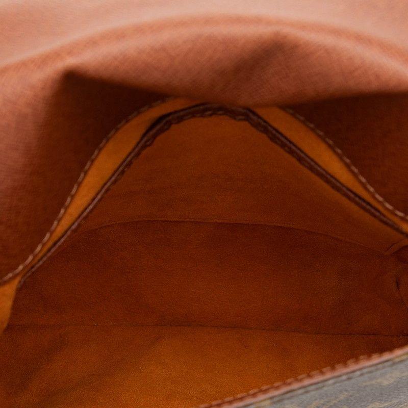 Louis Vuitton Musette Salsa Monogram Shoulder Bag