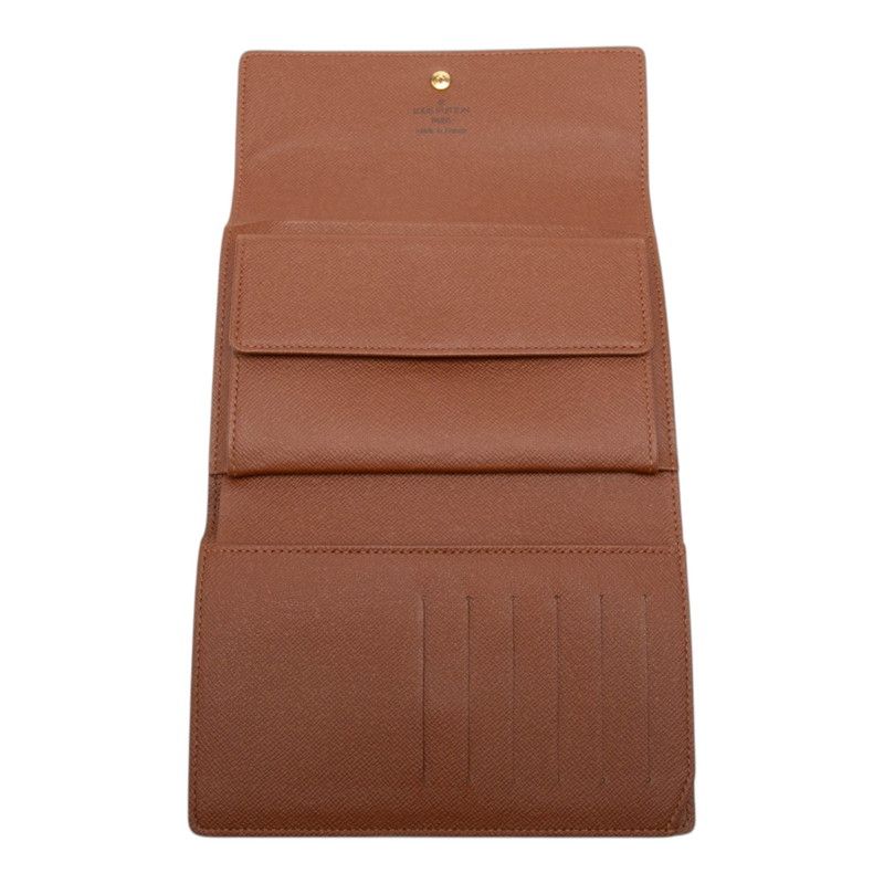 Louis Vuitton Monogram Long Wallet
