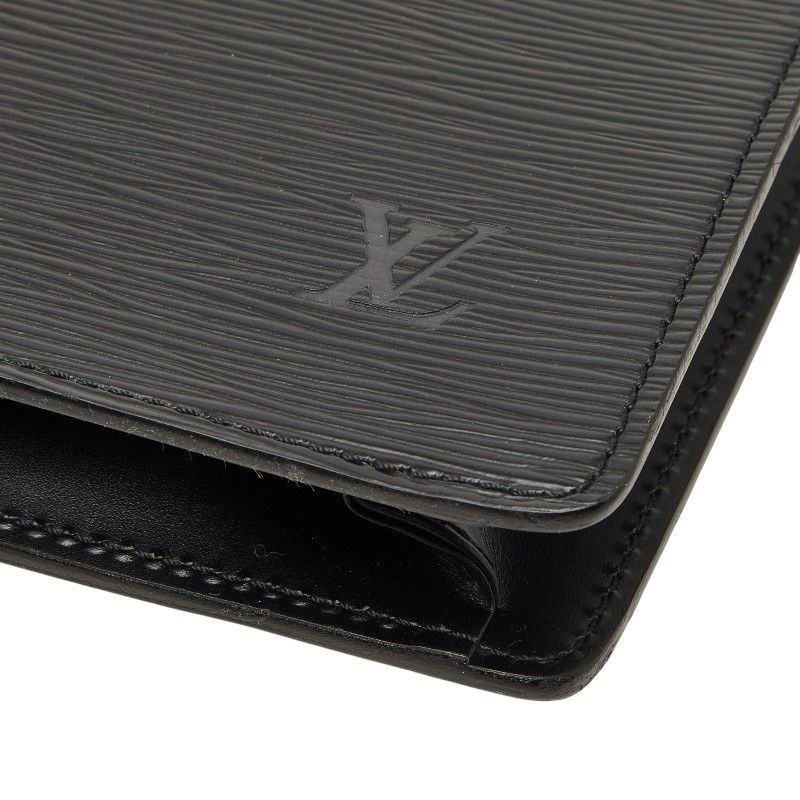 Louis Vuitton Epi Briefcase